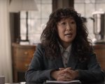 The Chair: il trailer della nuova serie Netflix con star Sandra Oh