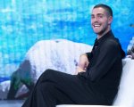 Tommaso Zorzi contro Matteo Salvini: “è ipocrita e mi fa pena”