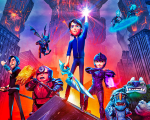 Trollhunters: L’ascesa dei Titani, recensione: finisce l’avventura fantasy di Guillermo del Toro su Netflix