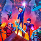 Trollhunters: L’ascesa dei Titani, recensione: finisce l’avventura fantasy di Guillermo del Toro su Netflix