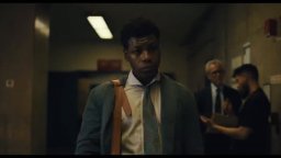 Naked Singularity - Trailer