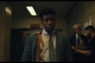 Naked Singularity - Trailer