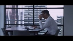 Chi È Senza Peccato: The Dry - Teaser Trailer