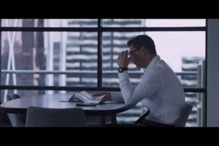 Chi È Senza Peccato: The Dry - Teaser Trailer