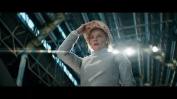 On The Edge - Sul Filo Della Lama - Trailer Italiano