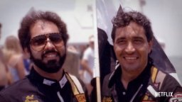 Cocaine Cowboys: The Kings Of Miami - Trailer