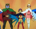 Battle of the Planets: Daniel Casey sceneggiatore del film prodotto dai fratelli Russo