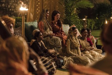 Beecham  House Episode 1 13