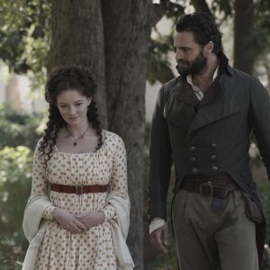 Beecham House: un'immagine della serie