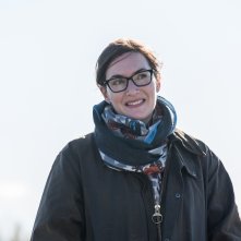 Blackbird - L'ultimo abbraccio: Kate Winslet in una sequenza