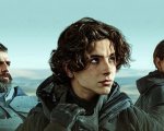 Dune: il trailer italiano del film di Denis Villeneuve