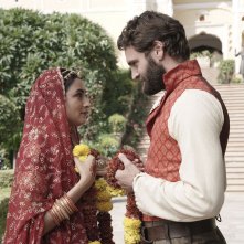Beecham House: una romantica immagine della serie
