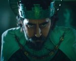 The Green Knight: annullata l'uscita nel Regno Unito a causa dell'aumento dei positivi al COVID