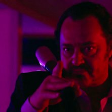 Gunpowder Milkshake: una scena