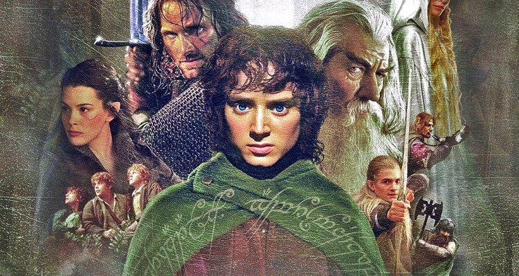 Quanti Film Sono Il Signore Degli Anelli