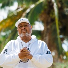 Giganti - Le leggende Hawaiane del Sumo: un'immagine della serie