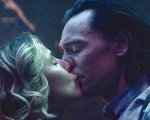 Loki: i fan hanno odiato il bacio tra Loki e Sylvie, non vogliono vederli mai più baciarsi