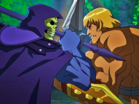 Masters of the Universe Revelation, la recensione: oltre il potere della nostalgia