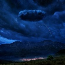 Nope: il poster del nuovo film di Jordan Peele