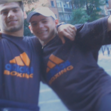 O' Cumpagn Mij: una sequenza