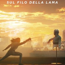 Locandina di On the Edge - Sul filo della lama