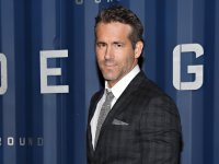 Ryan Reynolds e il suo problema con l'ansia: 'Ce l'ho sin da piccolo, è come camminare sul filo del rasoio'