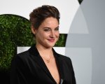 Shailene Woodley tra le protagoniste della serie Three Women