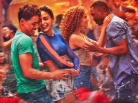 Sognando a New York - In The Heights, la recensione: Sogni e radici, tra hip-hop e salsa