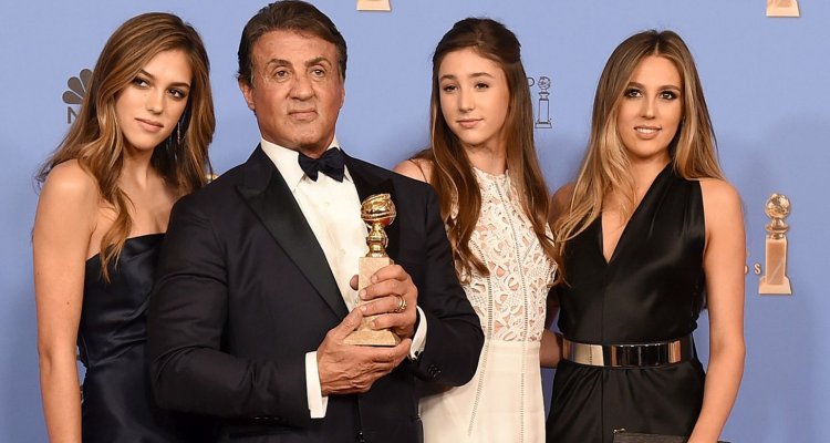 Dove Sono Nati I Genitori Di Sylvester Stallone