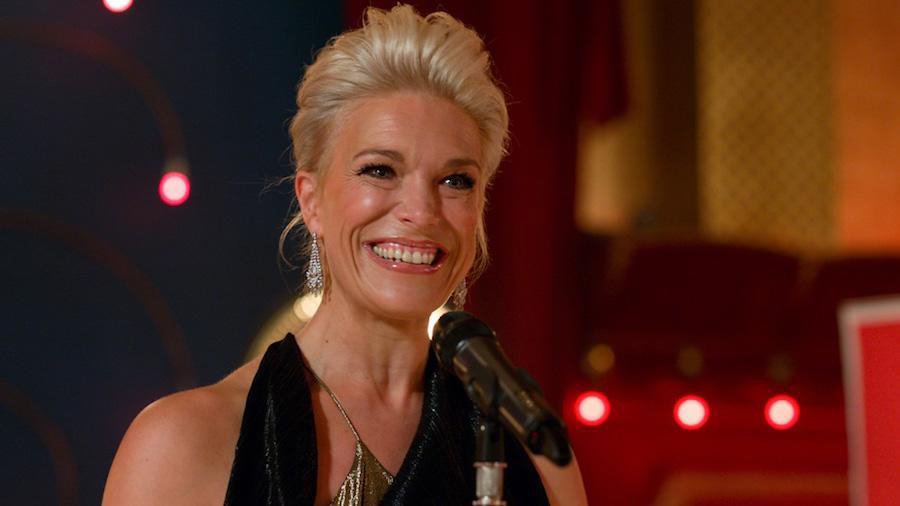 Il trono di spade, Hannah Waddingham: 'Mi ha lasciato una terribile claustrofobia'