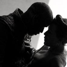 Macbeth: la prima foto ufficiale