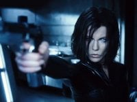 Underworld, Kate Beckinsale voleva un crossover con Blade