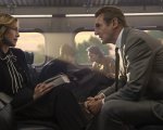 L'uomo sul treno, su Prime Video in streaming da oggi