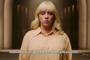 Billie Eilish: Happier Than Ever - Lettera D'amore A Los Angeles - Teaser Trailer
