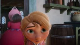 Capitan Sciabola E Il Diamante Magico -  Clip Vorrei Essere Un Pirata