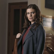 A Teacher: Kate Mara in una foto della serie