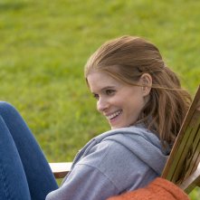 A Teacher: Kate Mara nella serie