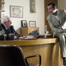 Agente Speciale 117 Al servizio della Repubblica - Missione Rio: Jean Dujardin in una sequenza