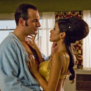 Agente Speciale 117 Al servizio della Repubblica - Missione Rio: Jean Dujardin in una scena
