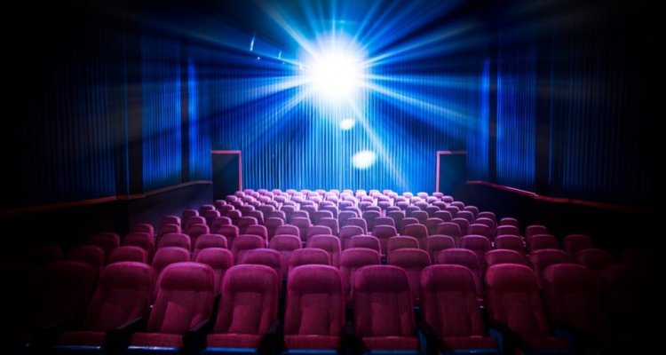 Serve Il Green Pass Per Andare Al Cinema