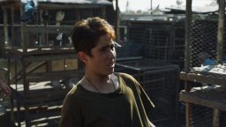 Figli Del Sole - Trailer Italiano