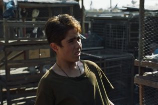 Figli Del Sole - Trailer Italiano