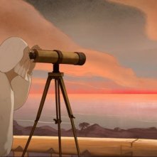 Il viaggio del Principe: una sequenza