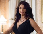 Julia Ormond nel cast di Reminisce, film diretto da Mädchen Amick