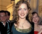 Kate Winslet: 'L'abito della cerimonia degli Oscar per Titanic è il mio preferito di sempre'