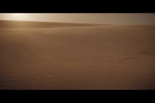 Dune - Trailer Italiano 2