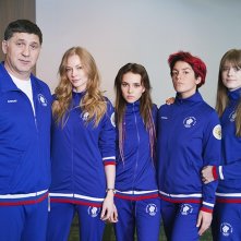 On the Edge - Sul filo della lama: una sequenza