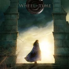 The Wheel of Time: il poster della serie