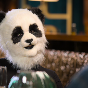 Sexy Beasts: una scena della serie Netflix