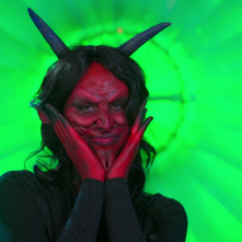 Sexy Beasts: una foto della serie Netflix